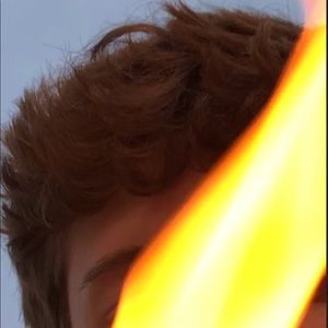 Meet your Posher, Graham